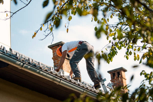 Roof Waterproofing Services in Lebanon, VA