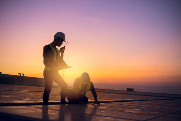 Best Affordable Roofing Company  in Lebanon, VA