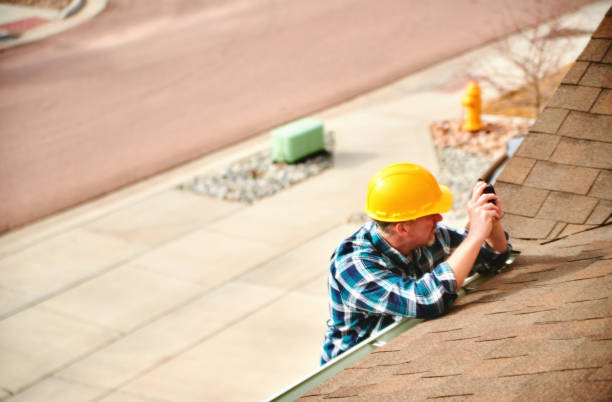 Quick and Trustworthy Emergency Roof Repair Services in Lebanon, VA