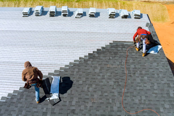 Best Metal Roofing Contractor  in Lebanon, VA
