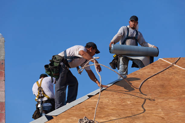 Best Commercial Roofing Services  in Lebanon, VA
