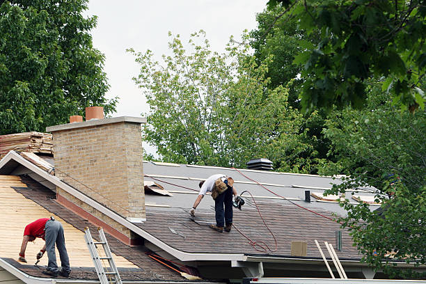 Professional Roofing Contractor in Lebanon, VA