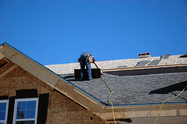 Best Best Roofing Contractors  in Lebanon, VA