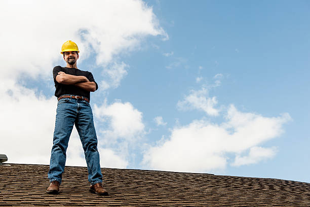Best Affordable Roofing Company  in Lebanon, VA